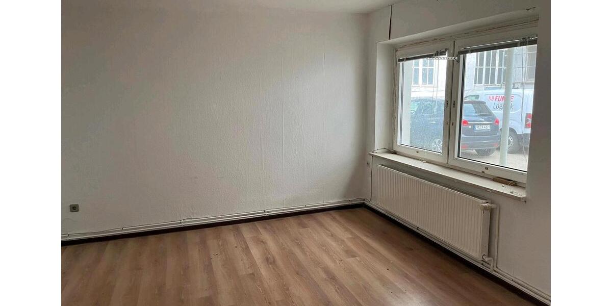 Etagenwohnung Wendeburg - 2 Zimmer, 42 m&sup2;, 360&euro; | Angebot:25297364