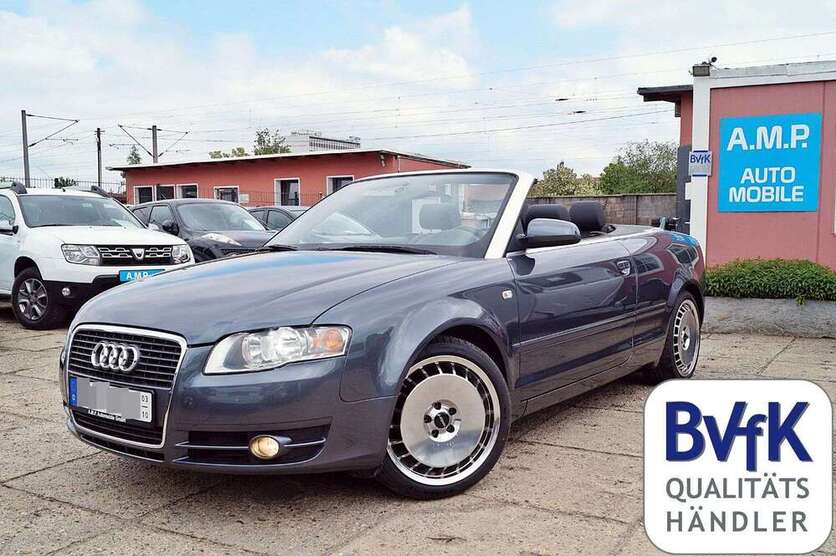 Audi A4 149.989 km 8.990 € Dresden 01237