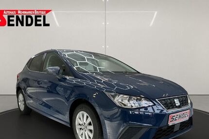 Seat Ibiza 84.458 km 9.999 &euro; Hof 95030