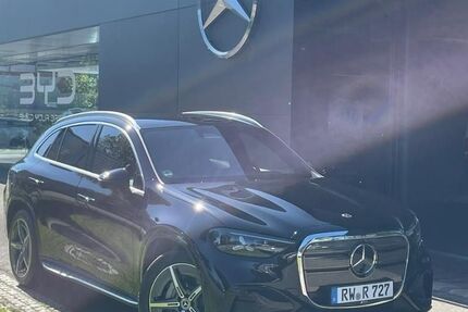 Mercedes-Benz GLC 400 9.000 km 89.888 &euro; Rottweil 78628
