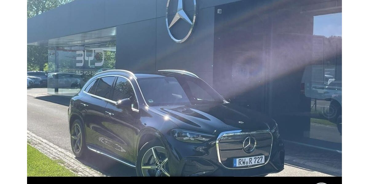 Mercedes-Benz GLC 400 9.000 km 89.888 &euro; Rottweil 78628
