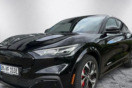 Ford Mustang Mach-E