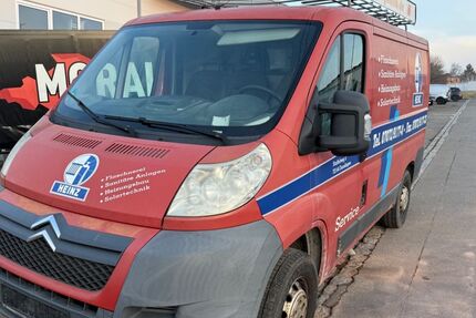 Citroen Jumper 153.000 km 3.450 &euro; Mössingen 72116