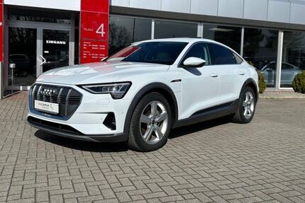 Audi e-tron 88.500 km 33.970 &euro; Helmstedt 38350