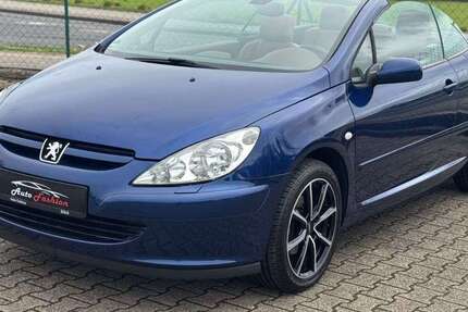 Peugeot 307 85.000 km 1.950 &euro; Jülich 52428