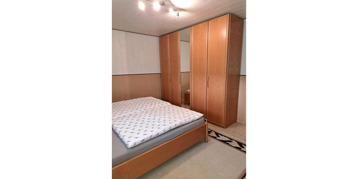 Etagenwohnung Germersheim - 3 Zimmer, 63 m&sup2;, 950&euro; | Angebot:25985194