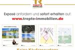Zentral gelegenes Baugrundstück für 2 EFH, mit Altbestand - Grundstück Henstedt-Ulzburg Ulzburg | Angebot:26836063