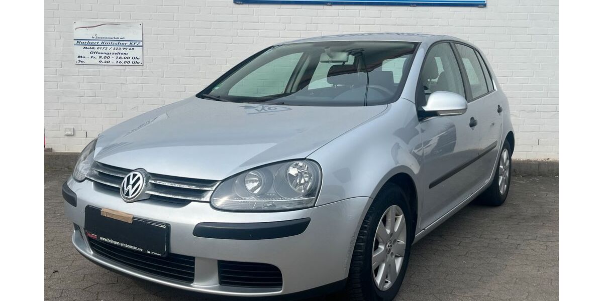 VW Golf 111.770 km 3.900 &euro; Bad Oeynhausen 32545