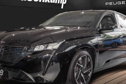 Peugeot 308 28.240 km 23.880 &euro; Lünen 44532