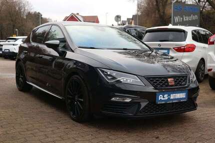 Seat Leon 89.700 km 23.900 &euro; Hiddenhausen 32120
