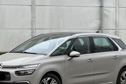 Citroen C4 Picasso 229.500 km 5.200 &euro; Xanten 46509