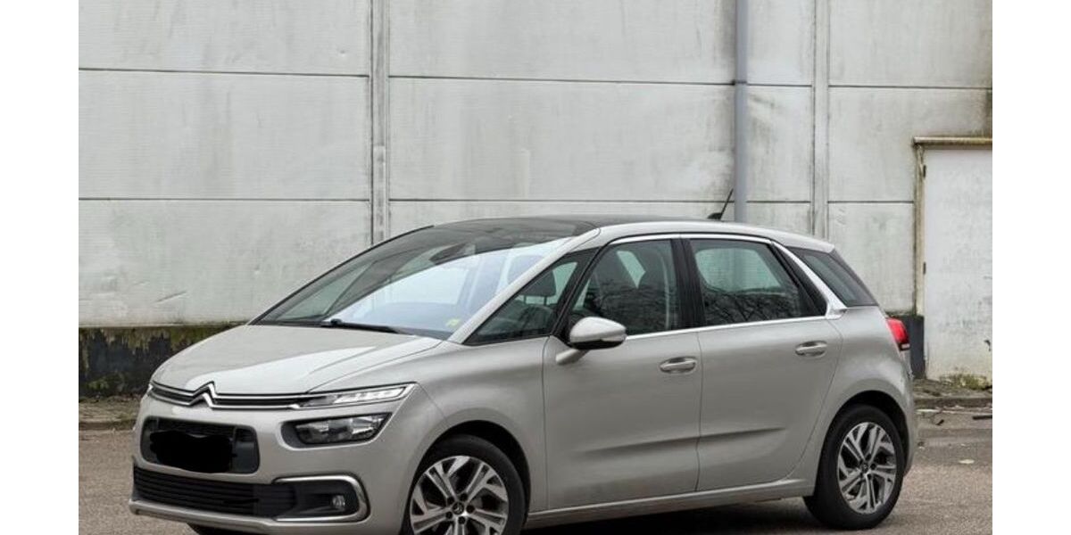 Citroen C4 Picasso 229.500 km 5.200 &euro; Xanten 46509
