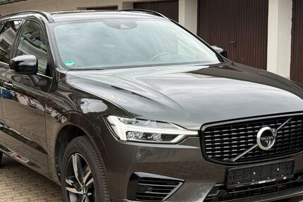 Volvo XC60 100.000 km 30.840 &euro; Düsseldorf 40468