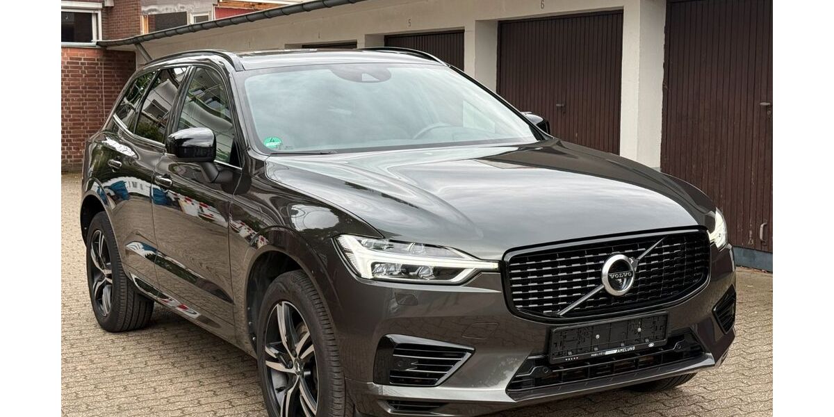 Volvo XC60 100.000 km 30.840 &euro; Düsseldorf 40468