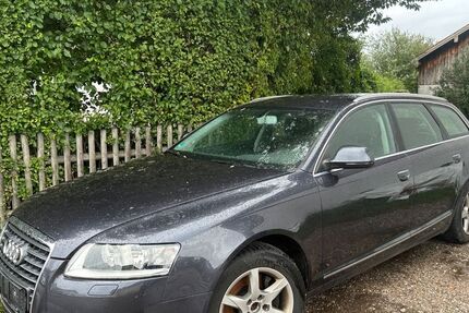 Audi A6 159.000 km 2.800 &euro; Germering 82110