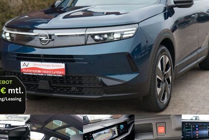 Opel Grandland (X) 9.410 km 29.500 &euro; Harrislee 24955