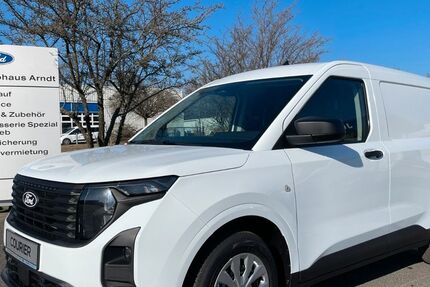 Ford Transit Courier 2.500 km 23.190 € Görlitz 02827