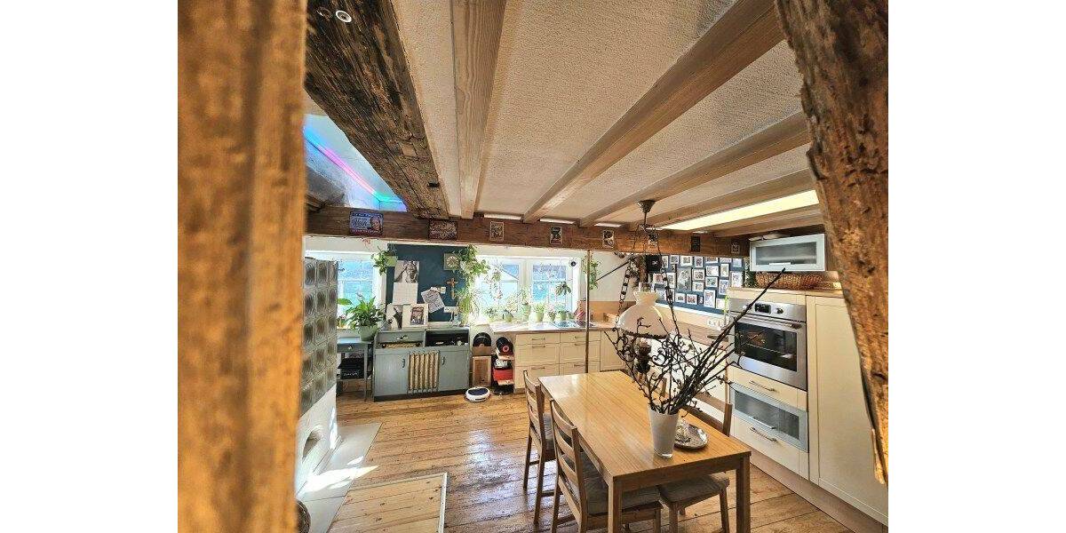 Einfamilienhaus Oberndorf a.N. Altoberndorf - 4 Zimmer, 106 m&sup2;, 317.000&euro; | Angebot:26276191