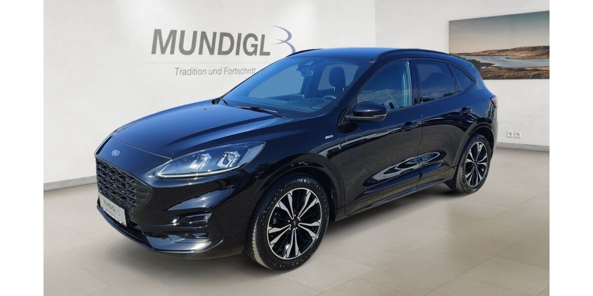 Ford Kuga 46.250 km 22.830 &euro; Landshut 84030