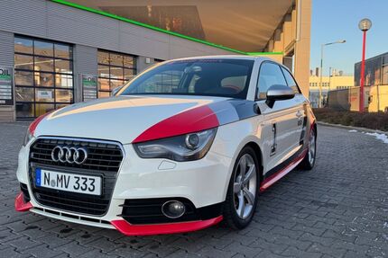 Audi A1 154.000 km 7.800 &euro; Nürnberg 90480