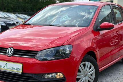 VW Polo 55.000 km 7.990 &euro; Großdubrau/Zschillichau 02694