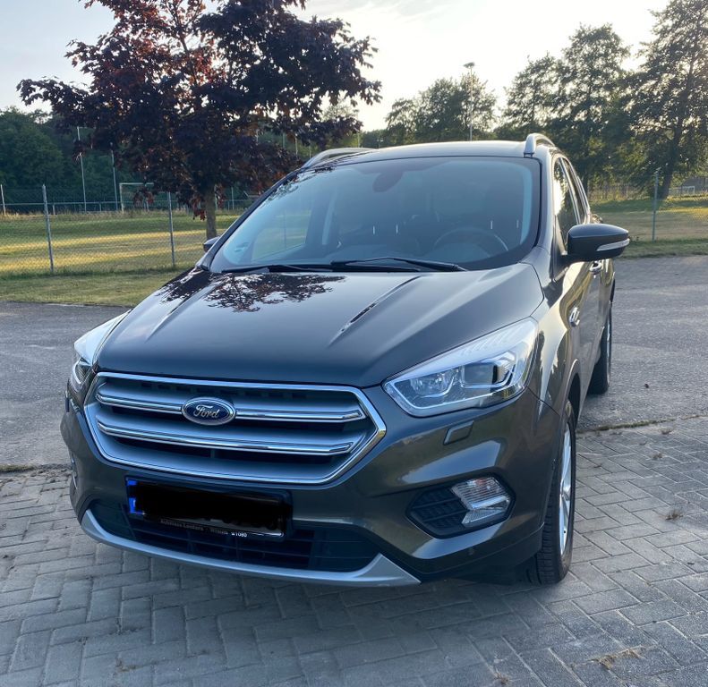 Kuga