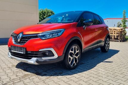 Renault Captur 86.020 km 8.499 &euro; Tanna 07922
