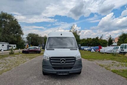 Mercedes-Benz Sprinter 150.694 km 20.000 &euro; Unterföhring 85774