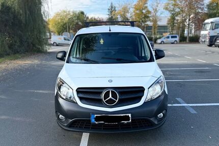Mercedes-Benz Citan 110.000 km 7.900 € Dieburg 64807
