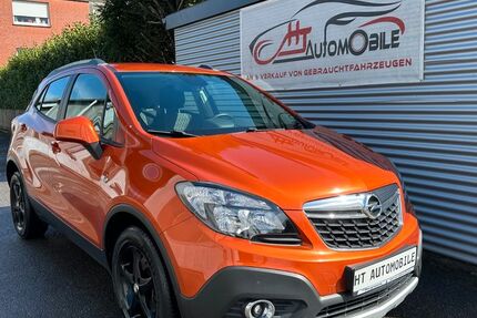Opel Mokka 195.000 km 6.799 &euro; Marl 45770
