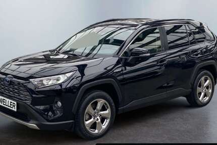 Toyota RAV 4 87.795 km 26.590 € Herford 32049