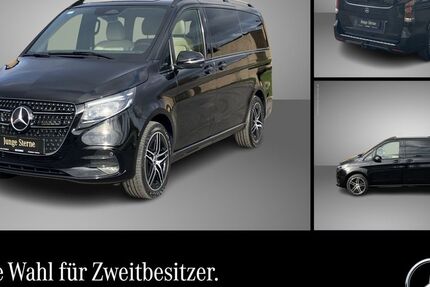 Mercedes-Benz V 250 9.990 km 81.790 &euro; Eisenach 99817