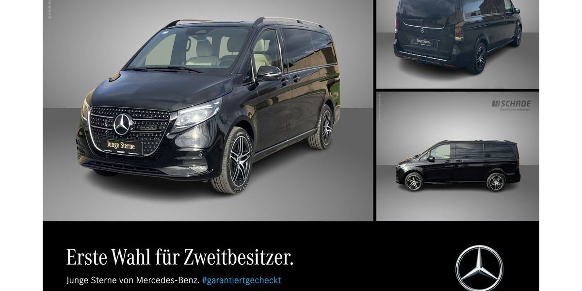Mercedes-Benz V 250 9.990 km 81.790 &euro; Eisenach 99817