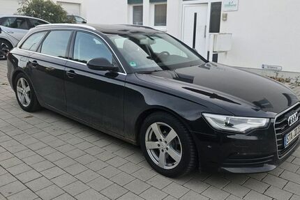 Audi A6 195.000 km 13.900 € Seefeld 82229