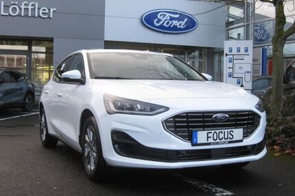 Ford Focus 20.000 km 20.980 &euro; Schweinfurt 97424
