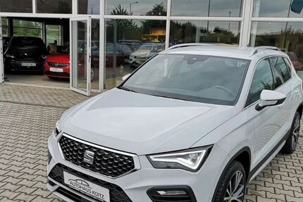 Seat Ateca 7.500 km 36.790 &euro; Cottbus 03051