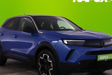 Opel Mokka 20.786 km 19.500 &euro; Siershahn 56427