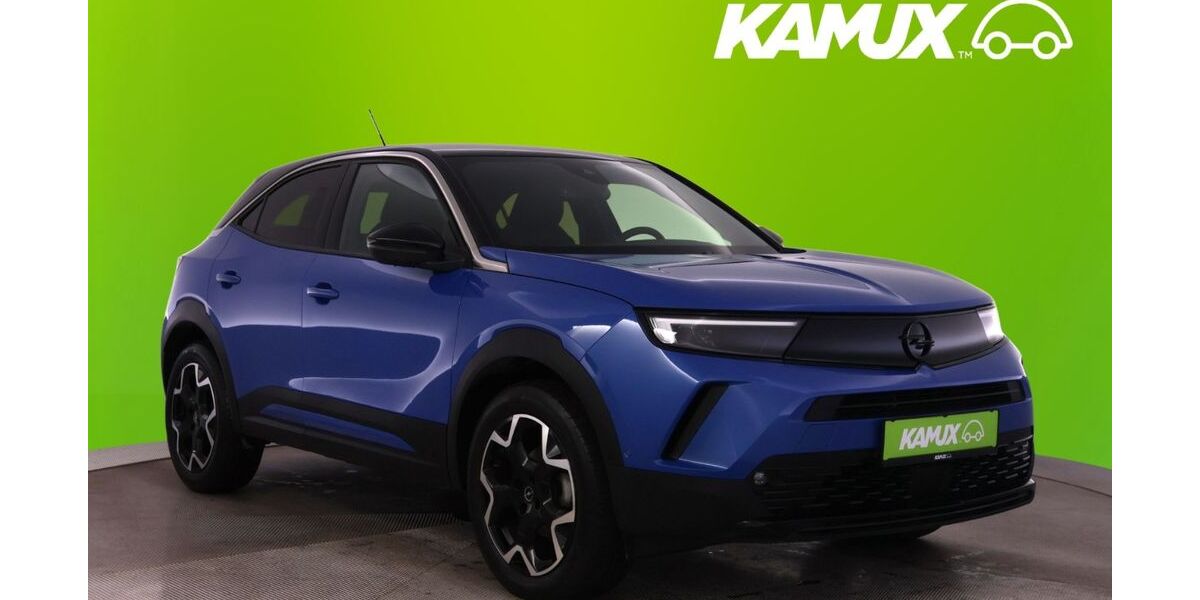 Opel Mokka 20.786 km 19.500 &euro; Siershahn 56427