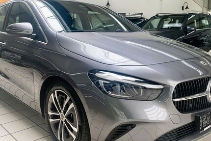 Mercedes-Benz B 200 8.057 km 27.950 &euro; Großefehn 26629