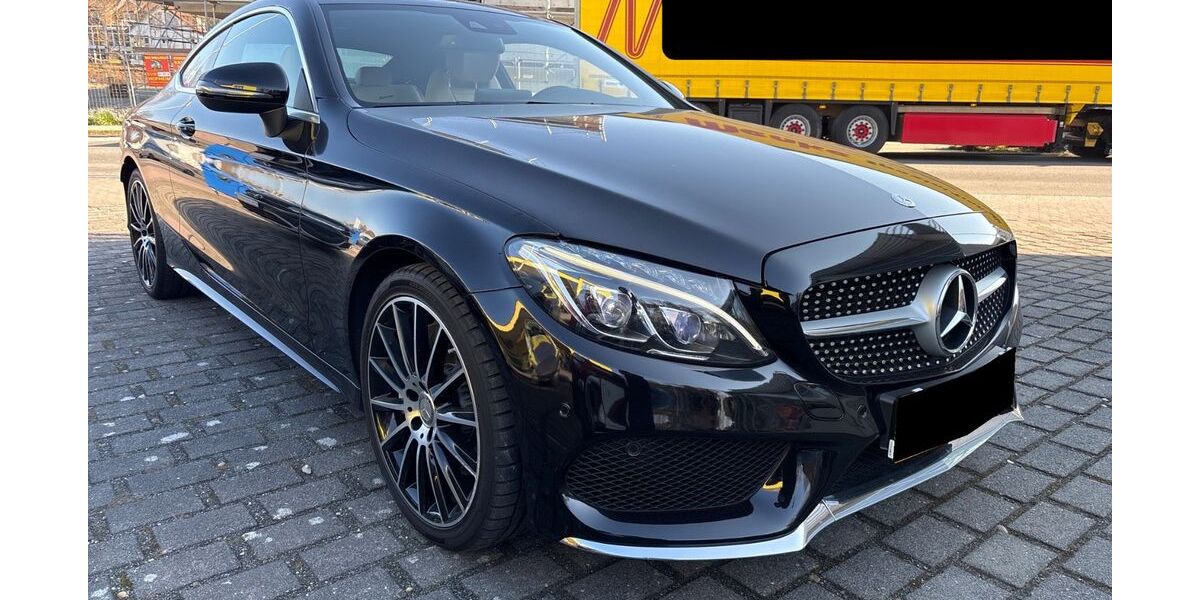 Mercedes-Benz C 250 119.200 km 24.980 &euro; Lahnstein 56112