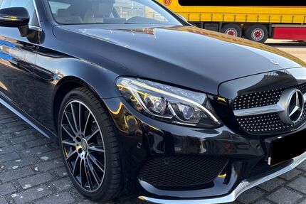 Mercedes-Benz C 250 119.200 km 25.800 &euro; Lahnstein 56112