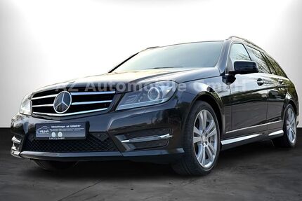 Mercedes C 350