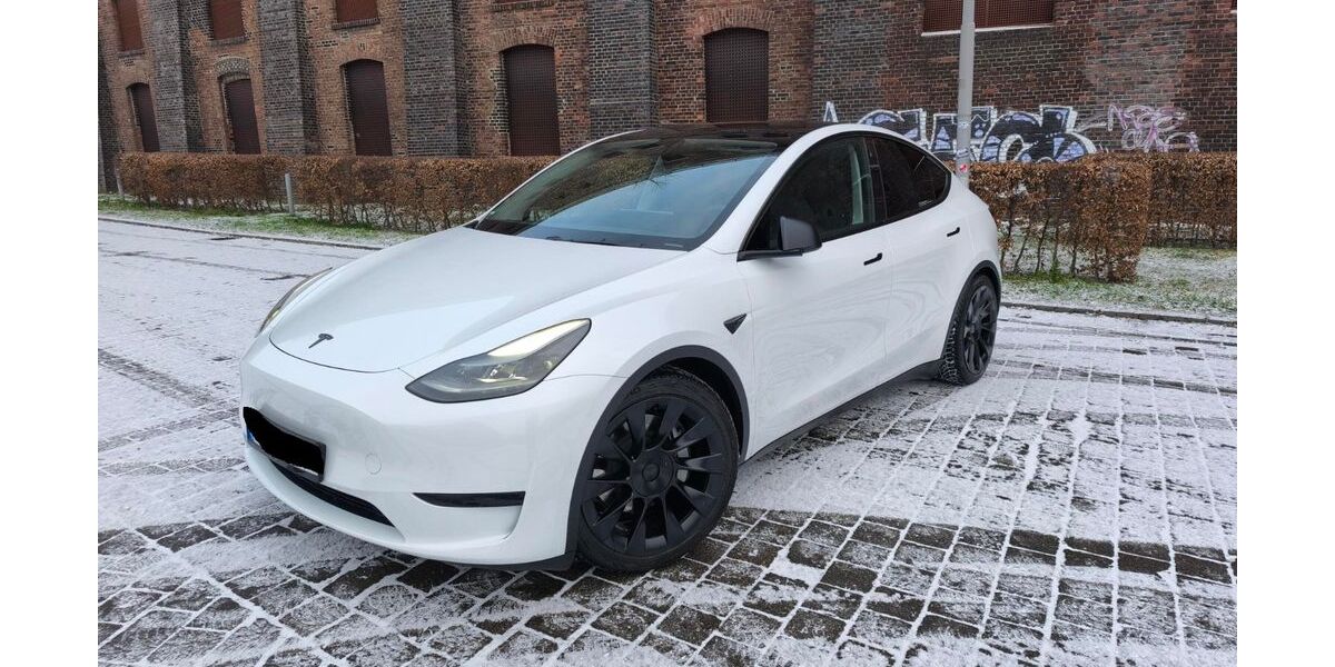 Tesla Model Y 34.850 km 35.850 &euro; Bochum 44892