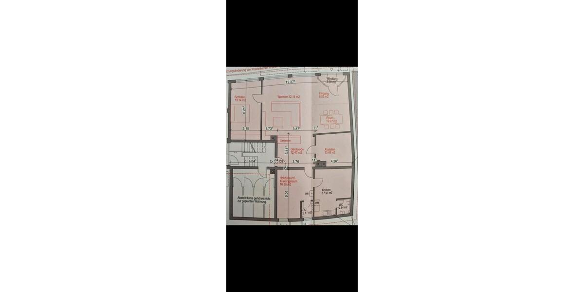 Gewerbeobjekt Münsingen - 1.000&euro; | Angebot:26544020