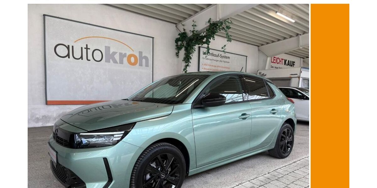 Opel Corsa 3.298 km 19.490 &euro; Bad Berleburg 57319