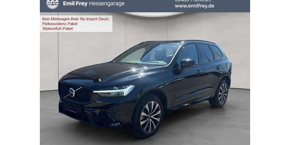 Volvo XC60 16.470 km 43.450 &euro; Frankfurt am Main 60486