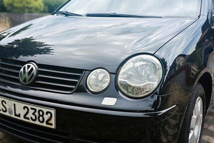 VW Polo 154.000 km 1.700 &euro; Baunatal 34225