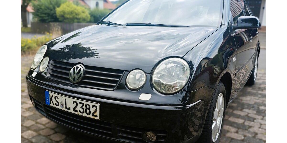 VW Polo 154.000 km 1.700 &euro; Baunatal 34225