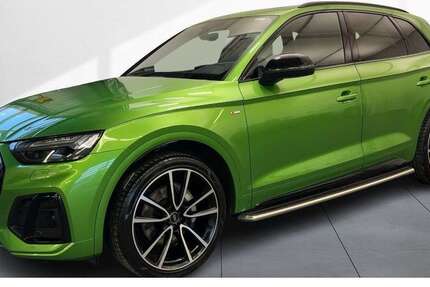 Audi Q5 30.950 km 54.890 &euro; Dresden 01169