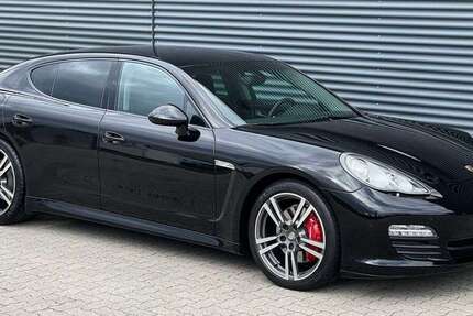 Porsche Panamera 36.200 km 39.900 &euro; Karlsruhe 76227